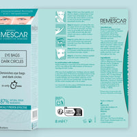 Crème voor Wallen en Donkere Kringen