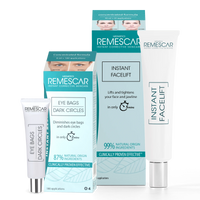 Instant Stralende Ogen & Facelift Duo