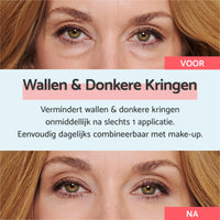 Instant Stralende Ogen & Facelift Duo