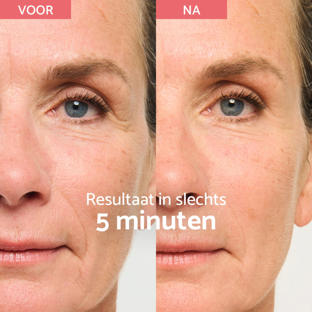 Instant Stralende Ogen & Facelift Duo