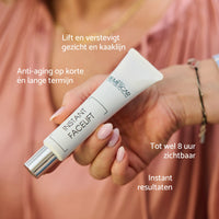Instant Stralende Ogen & Facelift Duo
