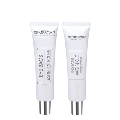 Wallen & Rimpels - Instant Smooth Effect Duo