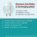 Anti-wallen & donkere kringen pakket