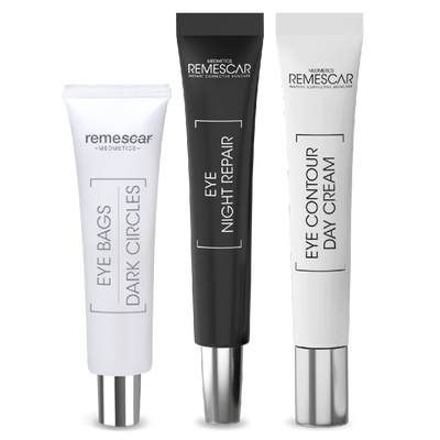 Illuminating Eye Contour Set