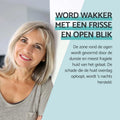 Herstellende Nachtcrème voor de Oogcontour