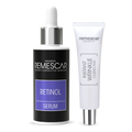 Set Antirughe e Rimpolpante