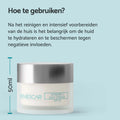 Vitamine C Dagcrème