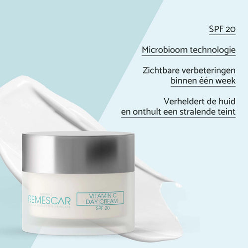 Vitamine C Dagcrème
