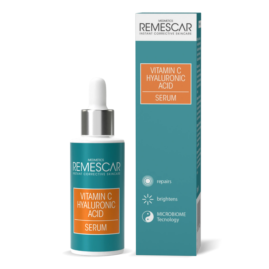 Vitamine C Serum