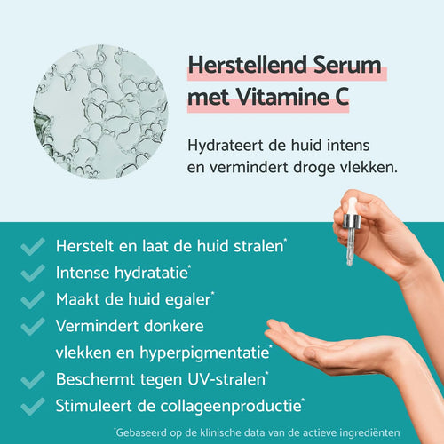 Vitamine C Serum