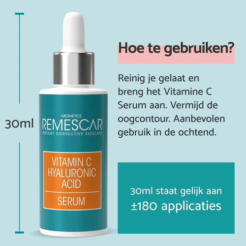 Vitamine C Serum