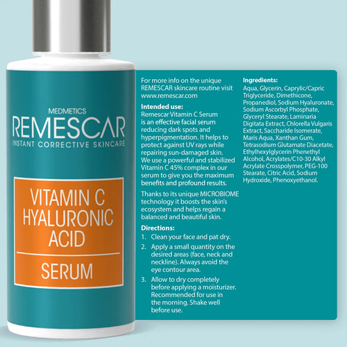 Vitamine C Serum