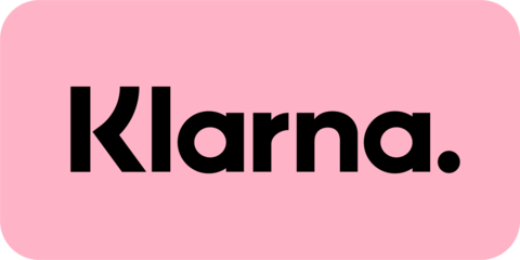 Klarna Payment Badge Outside Checkout Pink large